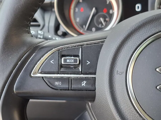 Suzuki Swift 1.2 Style Smart Hybrid LMV | CRUISE | TREKH. | NL-auto | rijklaarprijs!!