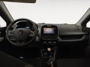 Renault Clio 0.9 TCe Limited NAVI AIRCO CAMERA CRUISE CONTROLE LM VELGEN 5 DEURS PAS 24000KM DEALER ONDERHOUDEN ORGINEEL NEDERLANDSE AUTO 12 MAANDEN GARANTIE
