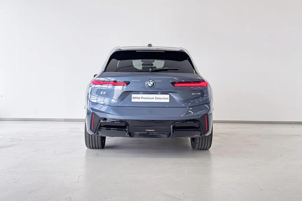BMW iX xDrive45 Innovation Pack M Sportpakket