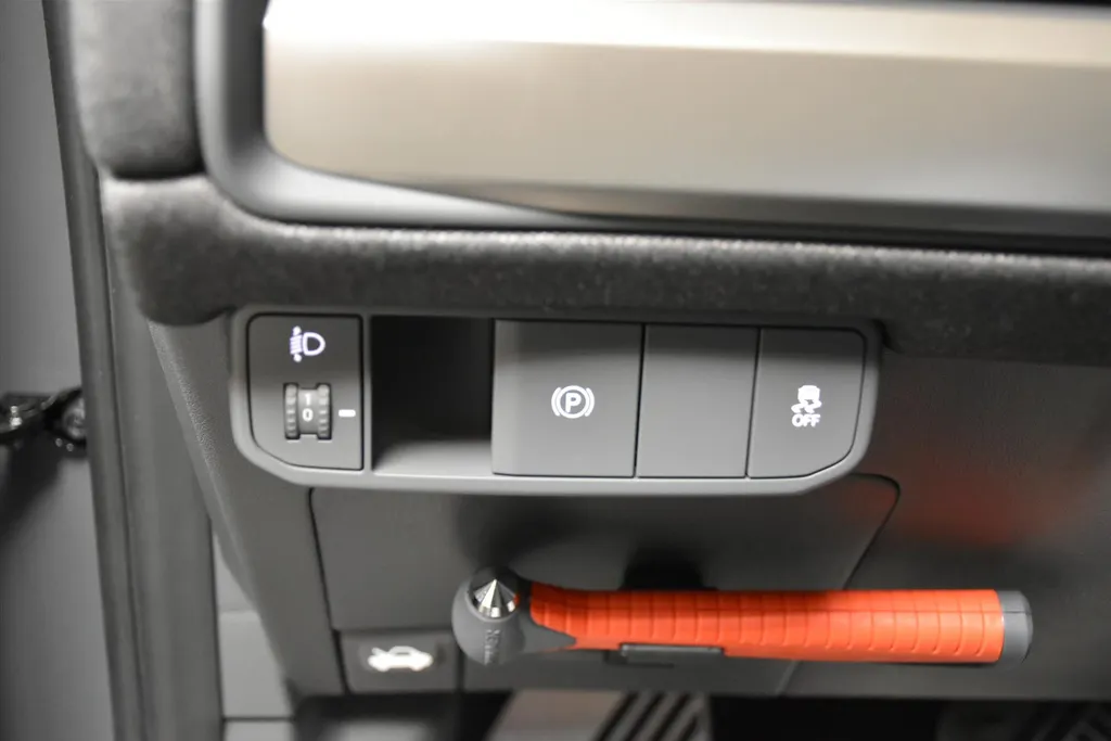 Kia EV3 81,4 kWh 204pk GT-Line Business Edition