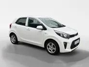 Kia Picanto 1.0 DPi ComfortLine Dealer onderhouden | Airco | Elektrische ramen | Nieuwe APK |