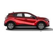 Renault Captur 1.2 TCe 115 evolution Nu leverbaar met €3.000,- EXTRA Zeeuw & Zeeuw korting en 5 jaar GRATIS garantie