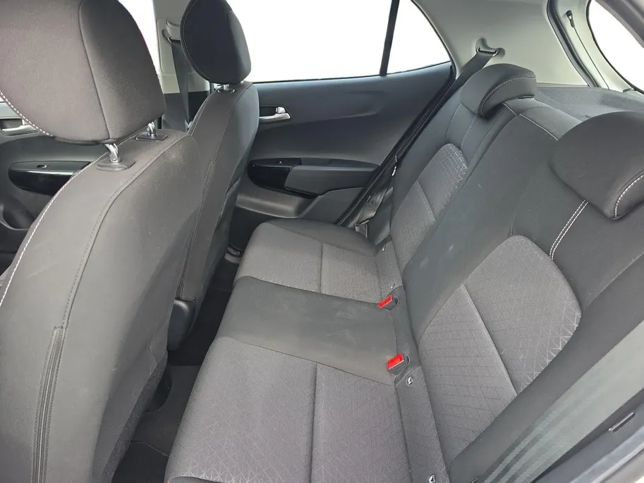 Kia Picanto 1.0 CVVT ComfortPlusLine Navigator | Navigatie | Bluetooth | LM-Velgen