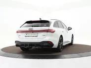 Audi A5 Avant 2.0 367pk S-tronic e-hybrid quattro S edition · 360 Camera · Wegklapbare Trekhaak · Bang & Olufsen Audio · Bijrijder Display · Zwart Optiek · 19'' Inch · Garantie t/m 26-07-2030 of 100.000