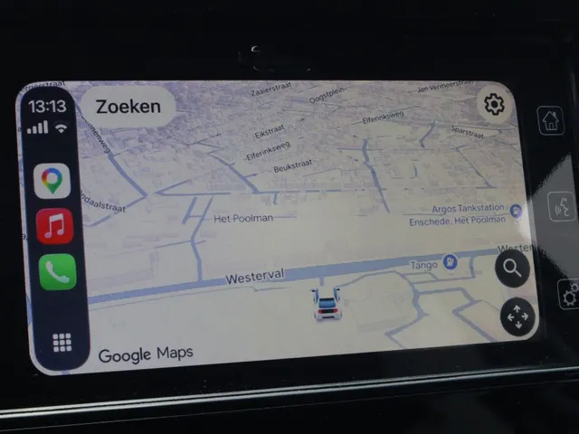Suzuki Ignis 1.2 Hybrid Select Carplay | Bi-tone
