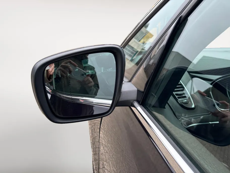 Renault Espace 1.6 TCe Initiale Paris 5p. | DEALER ONDERHOUDEN | MASSAGE STOELEN | NL-AUTO |