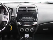 Mitsubishi ASX 1.6 Cleartec Invite+ | 18' LM | Clima | Cruise | Licht-/regensensor |