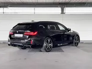 BMW i5 Touring xDrive40 84 kWh