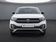 Volkswagen T-Cross 1.0 TSI 110pk DSG Life · Camera · Apple/Android Car Play · Afneembare Trekhaak · Virtual Cokcpit · Stoelverwarming ·