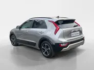 Kia Niro 1.6 GDi Hybrid DynamicPlusLine | Cruise Control | Climate Control | Open Dak | Navigatie | Camera | Parkeersensoren | Stoelverwarming | Stuurverwarming |