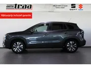 Suzuki S-Cross 1.4 Boosterjet Style Smart Hybrid / Pano. / 360° Camera / Navigatie / Adaptive cruise control /