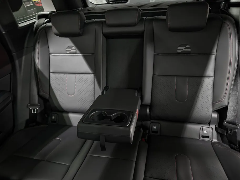MINI Countryman S ALL4 John Cooper Works