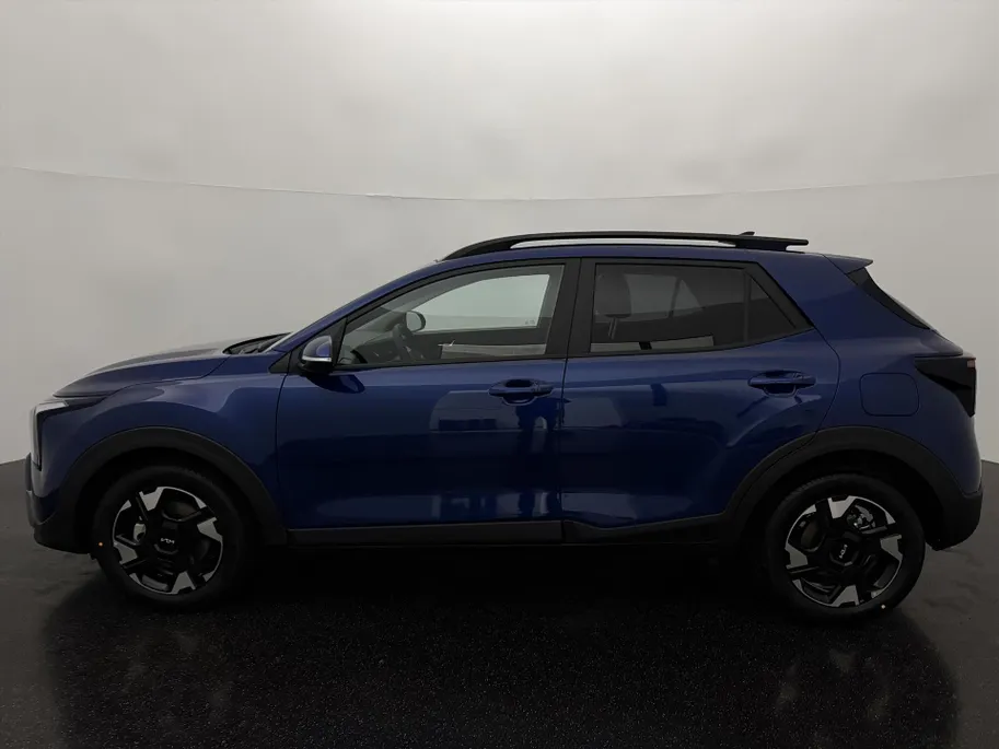 Kia Stonic 1.0T DCT7 MHEV EXECUTIVELINE