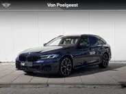 BMW 5 Serie Touring 540d xDrive High Executive M-Sport