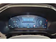 Ford Kuga 2.5 PHEV ST-Line X