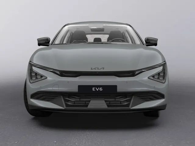 Kia EV6 Air 84 kWh