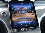 Mercedes-Benz GLC 300e 4MATIC Business Solution AMG