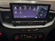 Kia Ceed Sportswagon Sw 1.0 T-GDi 100pk Design Edition