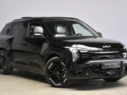 Kia EV3 81,4 kWh 204pk GT-PlusLine (in bestelling)