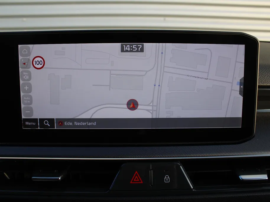 Kia Stonic 1.0 T-GDi MHEV GT-Line | Direct leverbaar | Tot € 1.000 inruilvoordeel bij aanschaf |