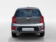 Kia Picanto 1.0 DPi DynamicLine | Camera | Navi | Lichtmetalen Velgen | Airco |