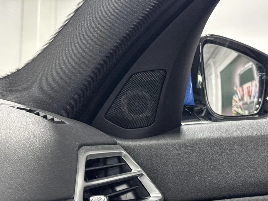 BMW 3 Serie Touring 330e
