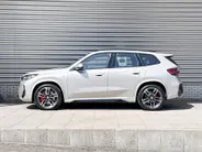 BMW iX1 eDrive20 67 kWh