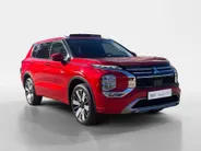 Mitsubishi Outlander 2.4 PHEV Instyle | 5.000 EURO KORTING | NU DIRECT LEVEBAAR |