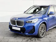 BMW iX1 eDrive20 67 kWh M Sport Edition