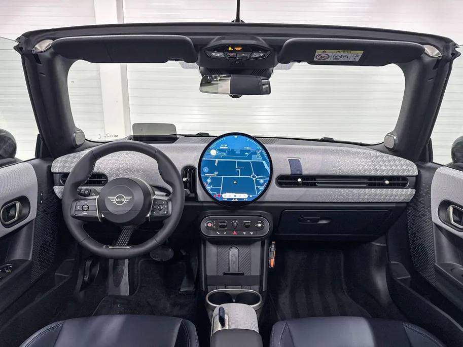MINI Cooper Cabrio Cooper C