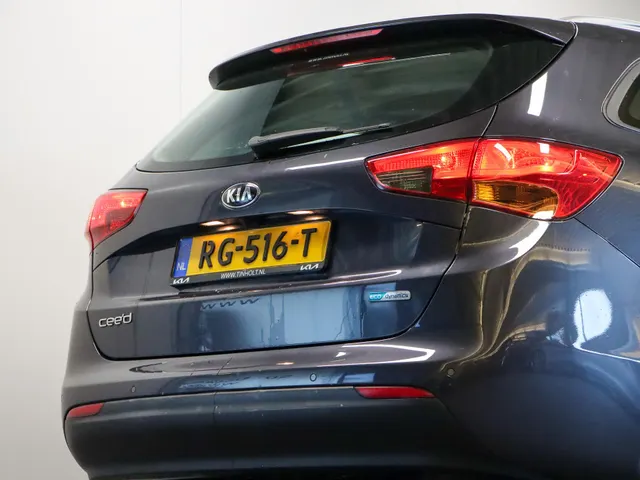 Kia cee'd Sportswagon 1.0 T-GDi ComfortPlusLine Navigator
