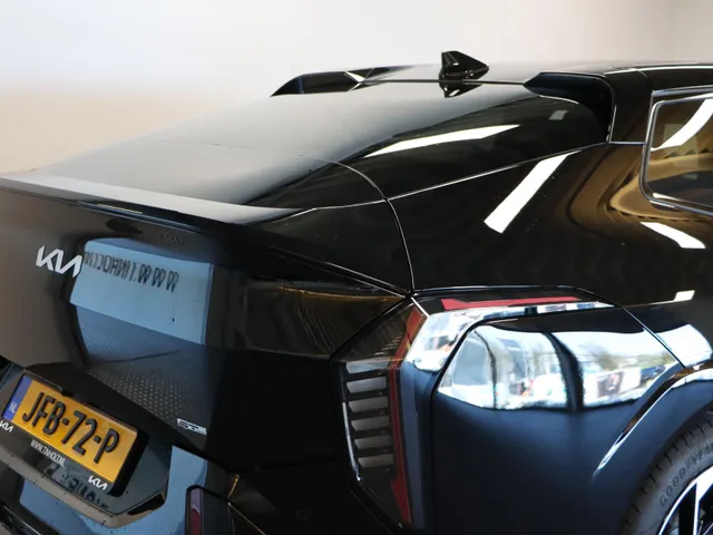 Kia EV4 GT PlusLine 81,4 kWh Fastback