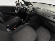 Peugeot 208 1.2 PureTech Active AIRCO CRUISE CONTROLE PARKEERSENSOREN LM VELGEN 5 DEURS BLUETOOTH ZEER MOOIE AUTO 12 MAANDEN GARANTIE