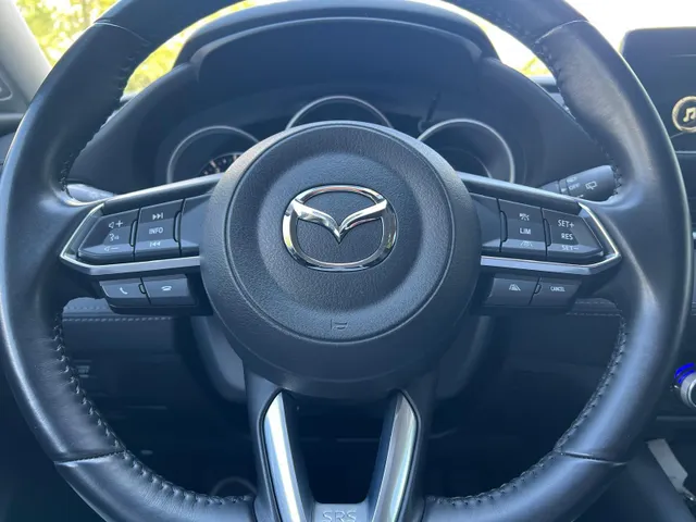 Mazda 6 Sportbreak 2.0 SkyActiv-G 165 Centre-Line AUTOMAAT | TREKHAAK | 360gr CAMERA | APPLE CARPLAY/ ANDROID AUTO | HEAD-UP DISPLAY | 1e EIG | NED. AUTO |