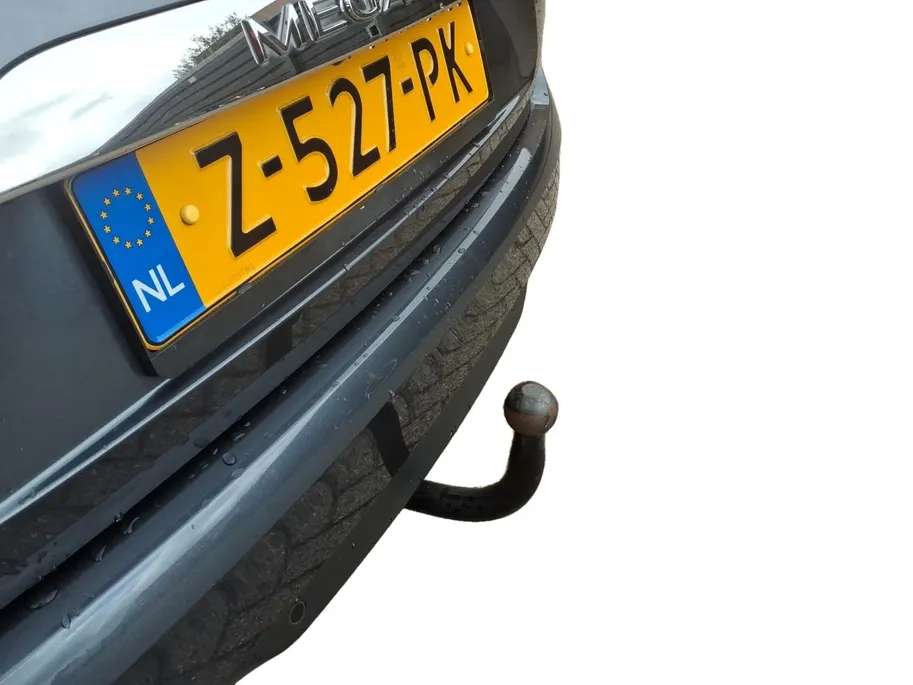 Renault Mégane Estate 1.3 TCe 140 Techno Automaat | Navigatie | Trekhaak | Stoelverwarming | 1 jaar garantie
