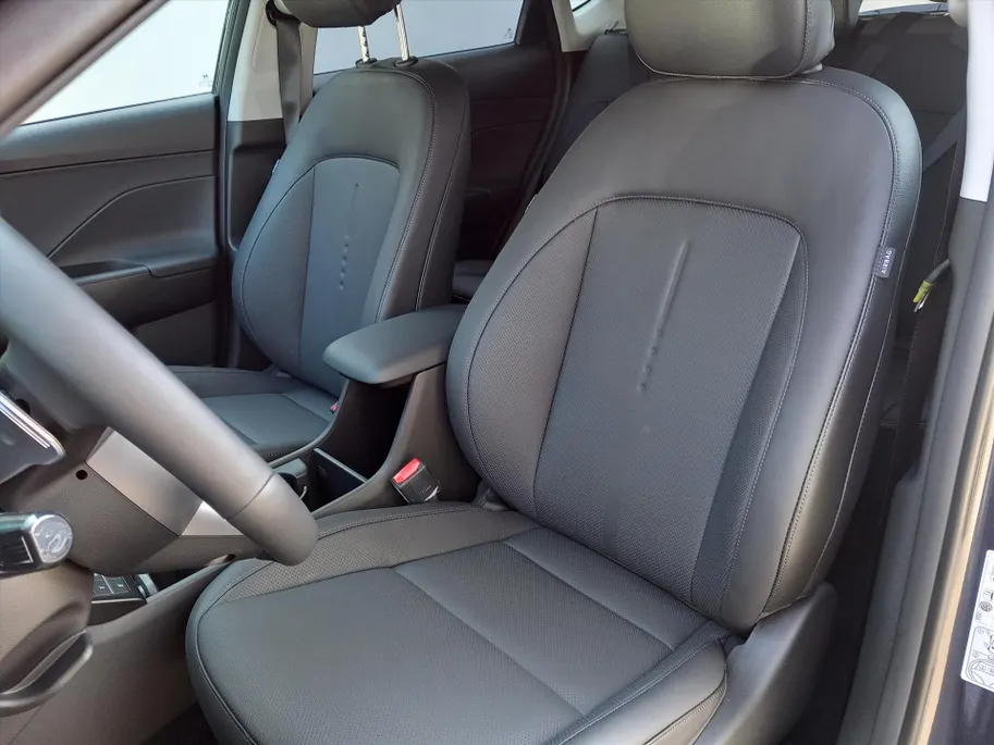 Hyundai Kona 1.6 GDI HEV 138pk Premium / Voorraad deal