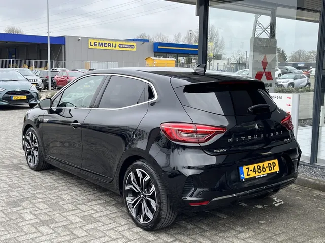 Mitsubishi Colt 1.6 HEV Instyle