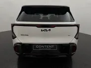 Kia Seltos 1.6 T-GDi DCT7 X-Line Demo Edition