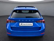Škoda Octavia Combi 1.4TSI iV PHEV 150kW/204PK Sportline Business · Panoramadak · Navigatie · Camera + Parkeersensoren · Stoel, Stuur + achterbank verwarming · 18'' Velgen ·