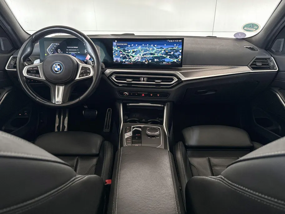 BMW 3 Serie Touring 330e xDrive
