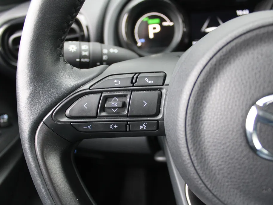 Mazda 2 Hybrid 1.5 Agile | Comfort Pakket | Airco | Apple carplay / Android auto | 15' LM |