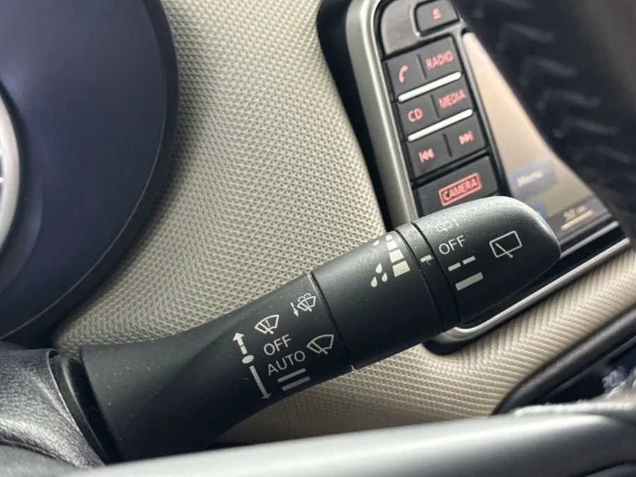 Nissan Micra 0.9 IG-T N-Connecta | Navigatie | Cruise Control | Parkeercamera