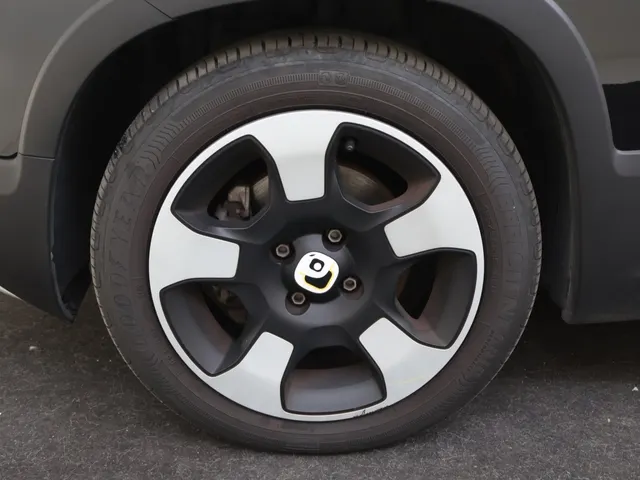 Fiat Panda 1.0 Hybrid Pandina