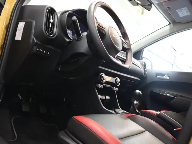 Kia Picanto 1.0 DPi GT-Line