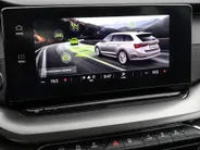 Škoda Octavia Combi 1.4 TSI 204pk DSG iV PHEV Business Edition · SOH 94,4% · Apple/Android Car Play · Navigatie · P-Sensoren · ACC ·