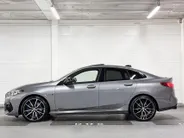 BMW 2 Serie Gran Coupé 218i Introduction Edition