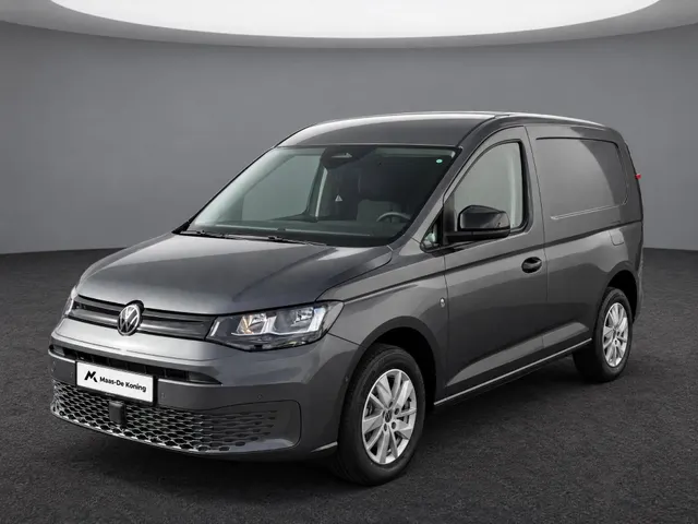 Volkswagen Bedrijfswagens Caddy