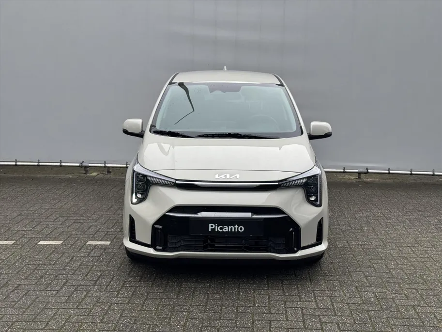 Kia Picanto 1.0 GDI 68pk ExecutiveLine MY26