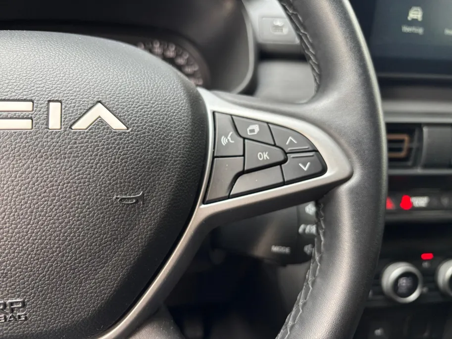 Dacia Sandero Stepway 1.0 TCe 110 Extreme | Achteruitrijcamera | Apple Carplay | Android auto | Airco | Cruise control