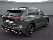 Volkswagen Tiguan 1.5eTSI/150PK R-Line · Panoramadak · Trekhaak · 360°Camera + Parkeersensoren · Garantie t/m 28-03-2028 of 100000km.